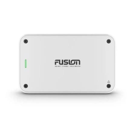 Fusion Apollo Marine Amplifiers, 6 Channel Marine Amplifier 150-Watt Rms Per Channel FUS MS-AP61800/NEW